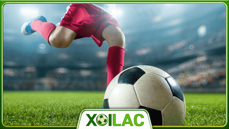 Hướng dẫn cách xem bóng đá trực tiếp trên kênh Xoilac