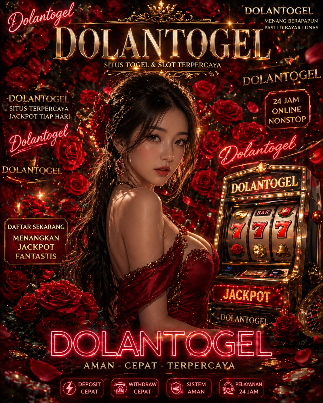 DOLANTOGEL